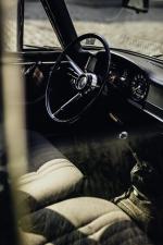 Alfa Romeo Giulia T.I. 1966 года